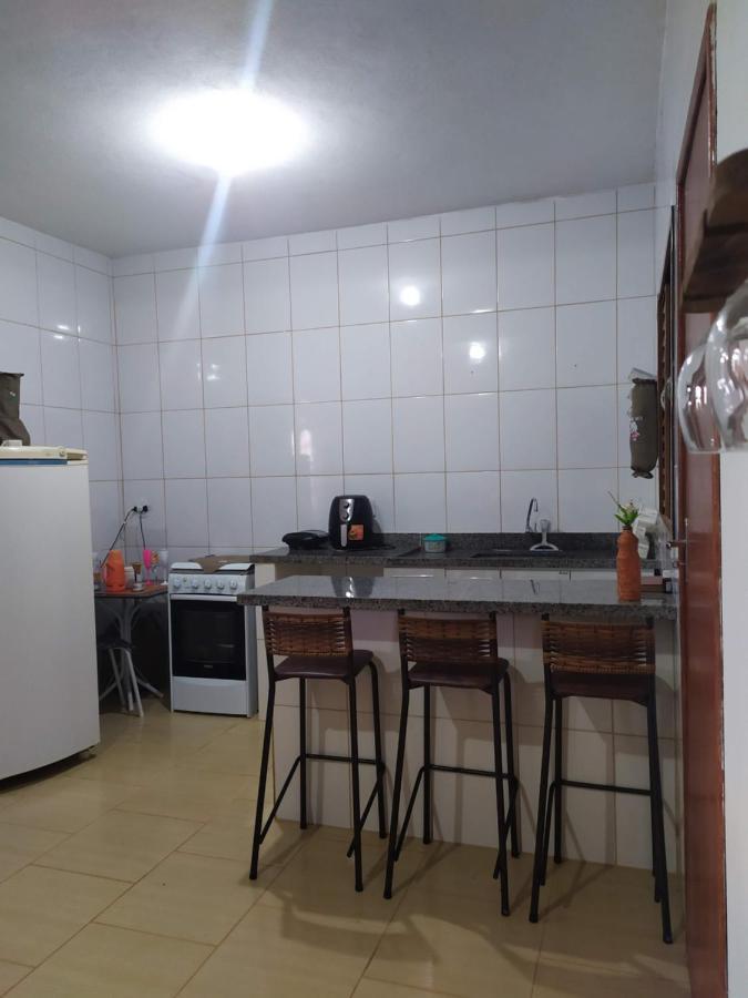 Casa Caparao Caparaó Velho Exterior foto